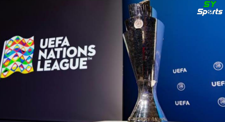 عمالقة أوروبا الأربعة تتأهل لدور النصف النهائي من أمم أوروبا