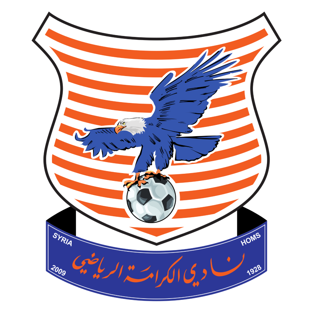 club logo