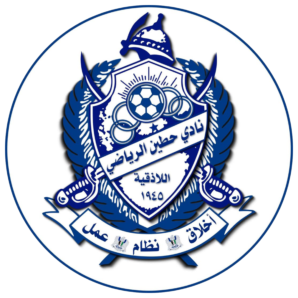 club logo